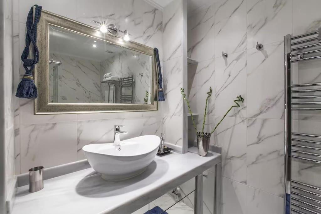 Luxury Acropolis View Duplex Penthouse In Thiseio 155M2 Athen Eksteriør billede